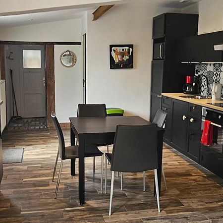 La Petite Maison Wimereux Dış mekan fotoğraf