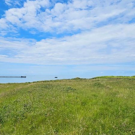 La Petite Maison Wimereux Dış mekan fotoğraf