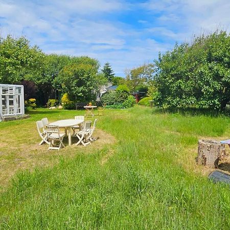 La Petite Maison Wimereux Dış mekan fotoğraf