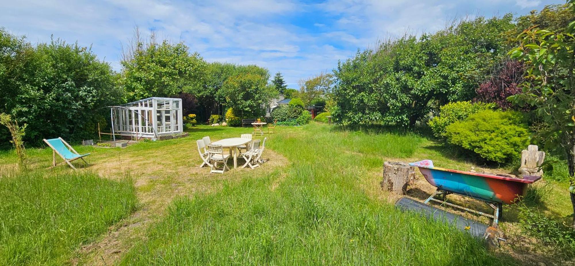 La Petite Maison Wimereux Dış mekan fotoğraf